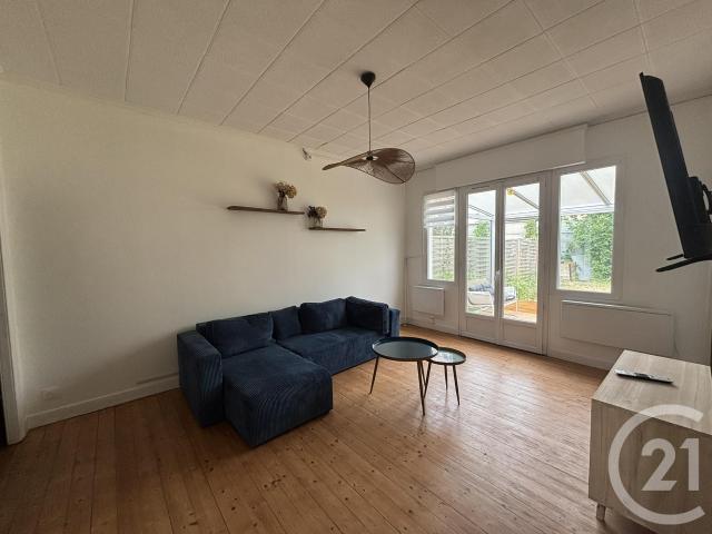 Maison meublée 2 pièces 62 m²