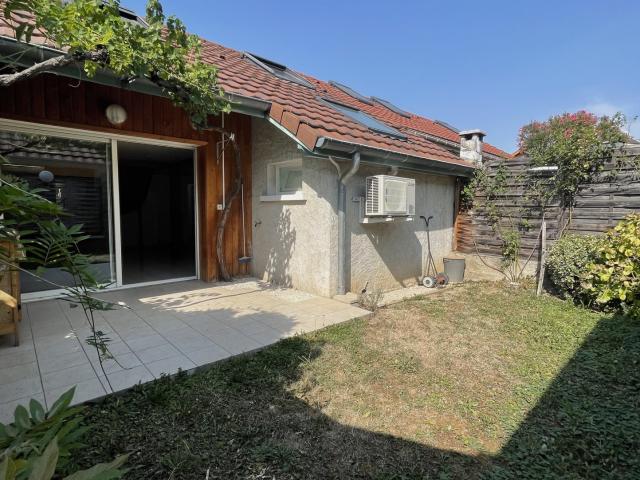 Maison meublée 2 pièces 67 m²