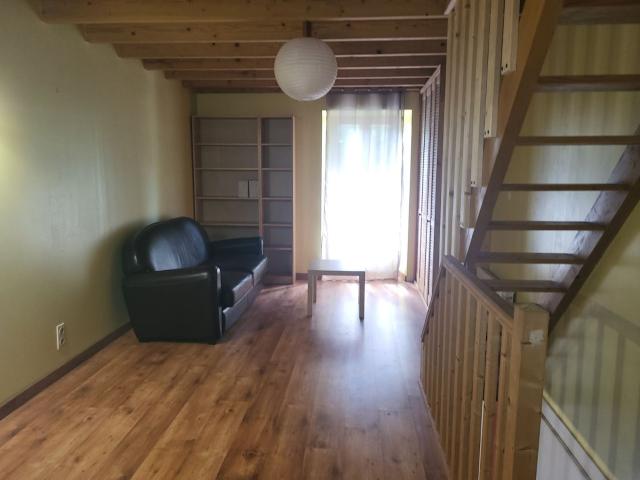 Maison meublée 2 pièces 64 m²