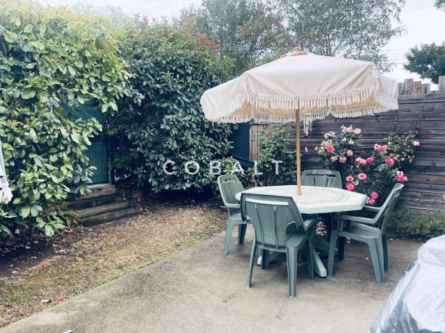 Maison meublée 2 pièces 66 m²