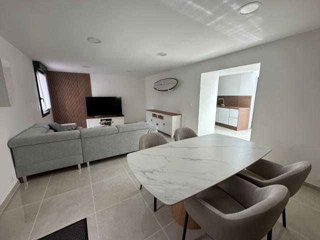 Maison meublée 2 pièces 73 m²