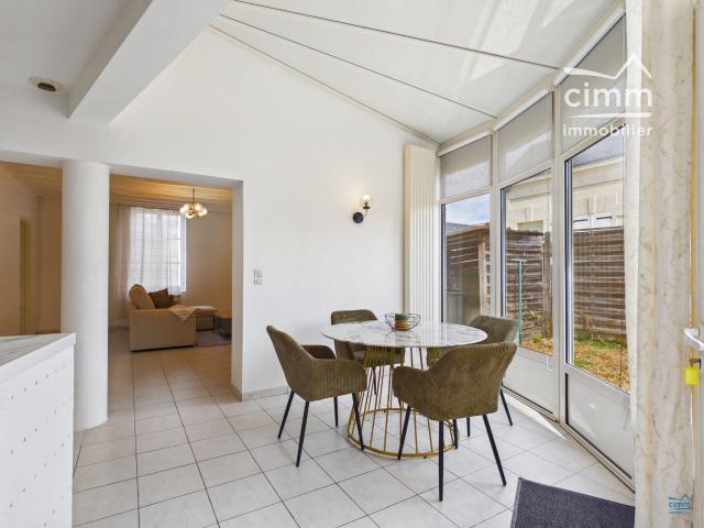 Maison meublée 2 pièces 71 m²