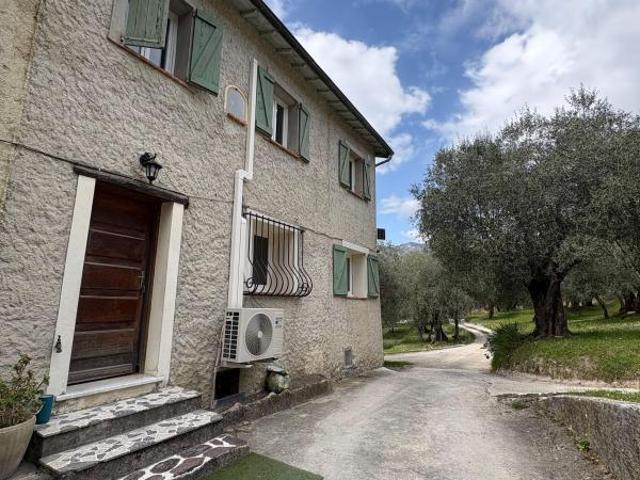 Maison meublée 5 pièces 77 m²