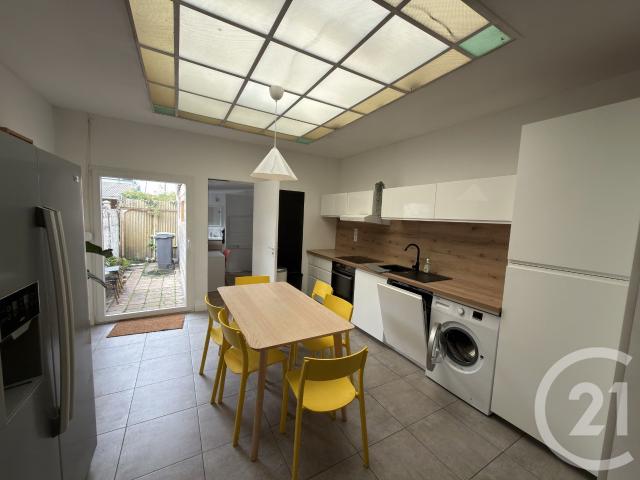 Maison meublée 2 pièces 82 m²