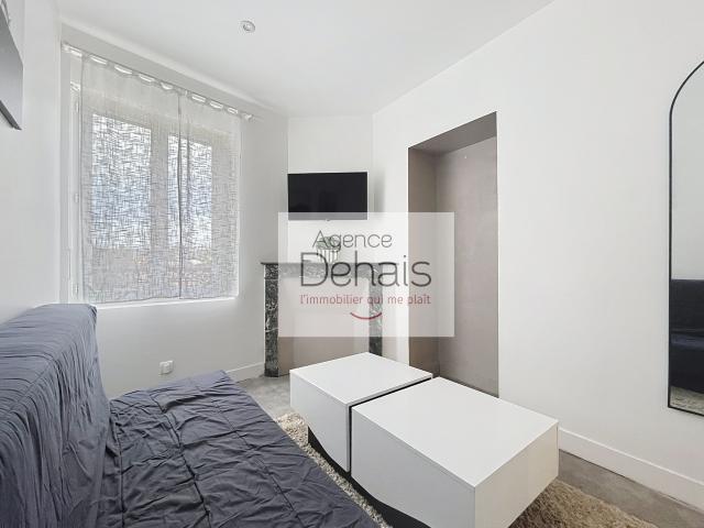 Maison meublée 2 pièces 22 m²