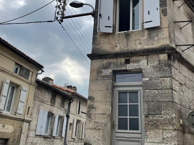 Maison meublée 2 pièces 28 m²