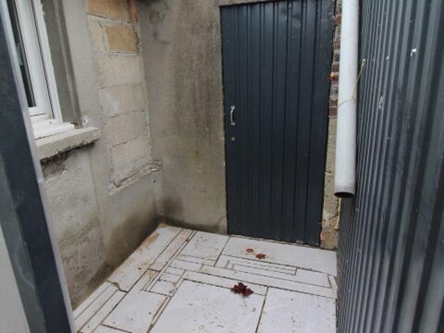 Maison meublée 2 pièces 28 m²