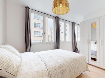Maison meublée 2 pièces 35 m²