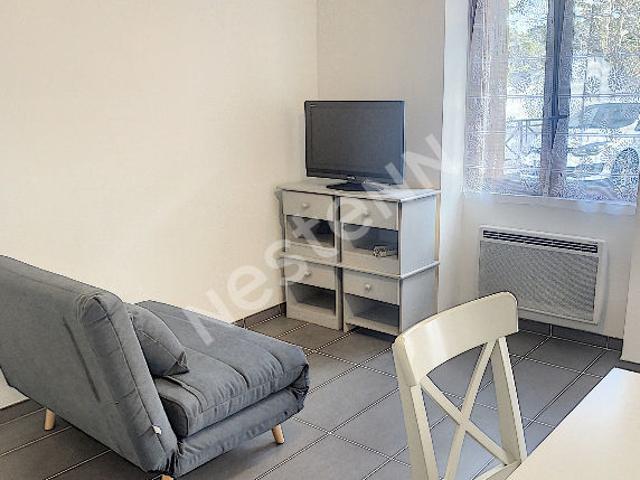 Maison meublée 2 pièces 29 m²