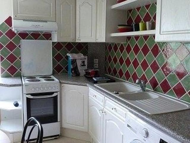 Maison meublée 2 pièces 33 m²