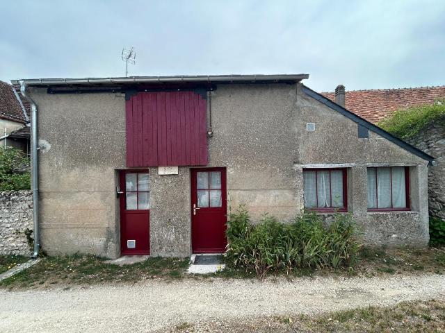 Maison meublée 2 pièces 30 m²