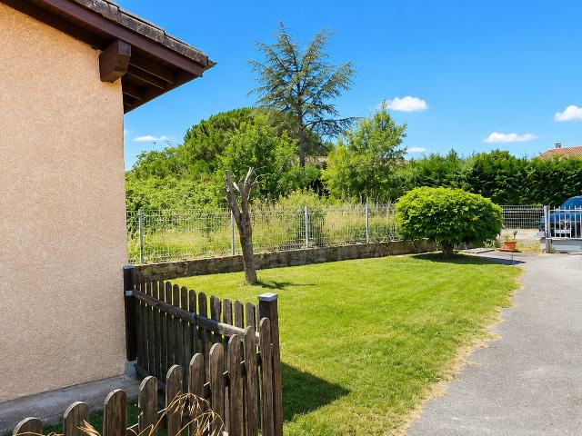 Maison meublée 2 pièces 30 m²