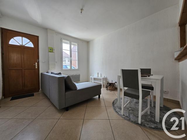 Maison meublée 2 pièces 37 m²