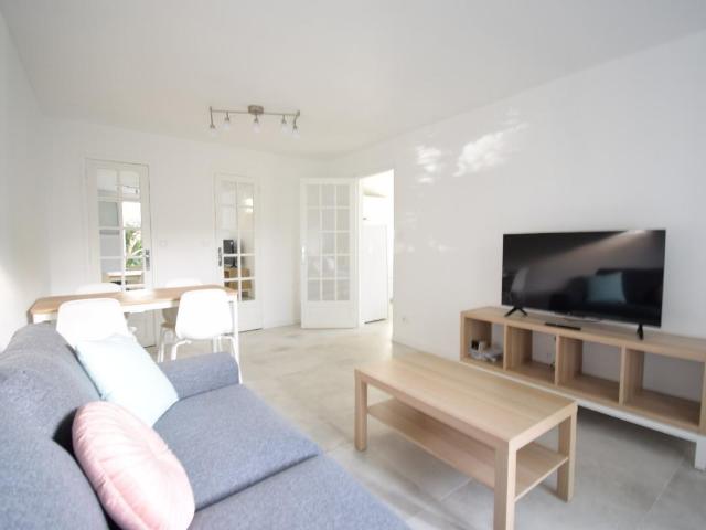 Maison meublée 2 pièces 37 m²
