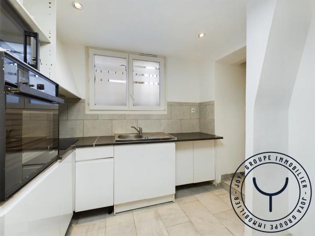 Maison meublée 2 pièces 37 m²