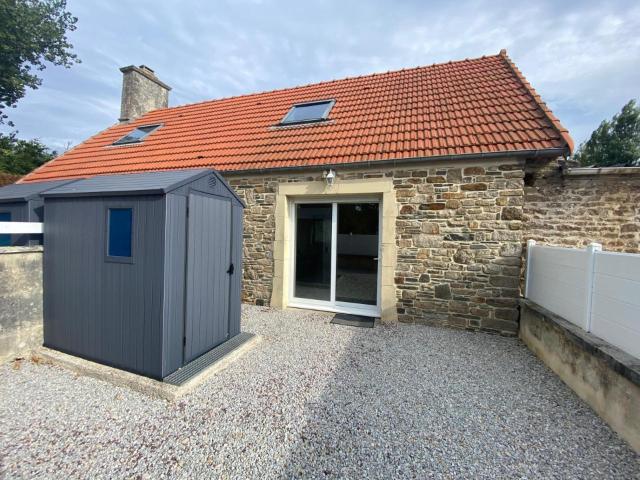 Maison meublée 2 pièces 37 m²