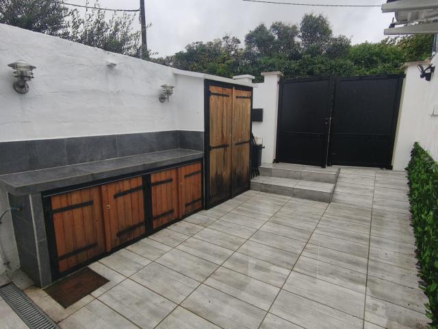 Maison meublée 2 pièces 35 m2 Terrasse plein sud Fontès