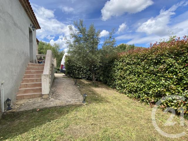 Maison meublée 2 pièces 35 m²