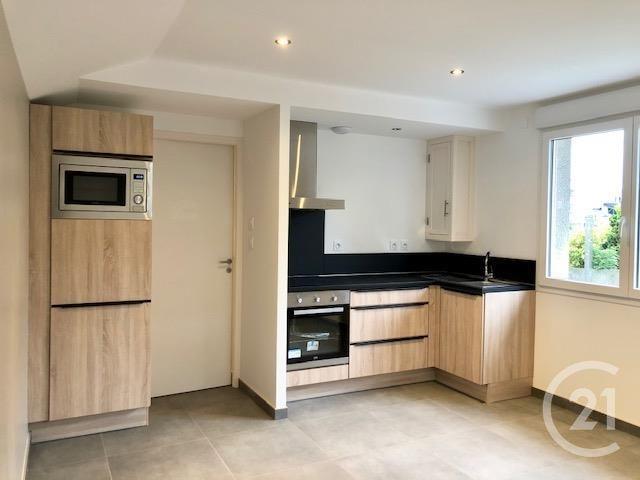 Maison meublée 2 pièces 36 m²