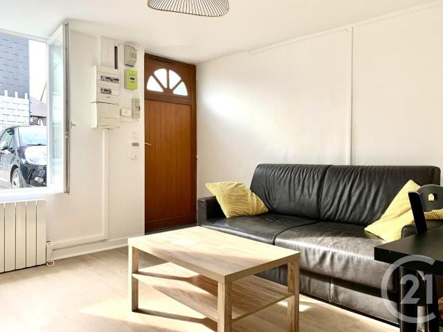 Maison meublée 2 pièces 36 m²