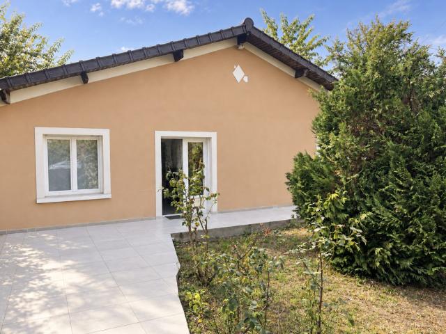 Maison meublée 2 pièces 36 m²