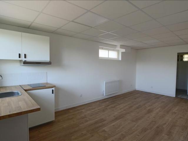 Maison meublée 2 pièces 38 m²