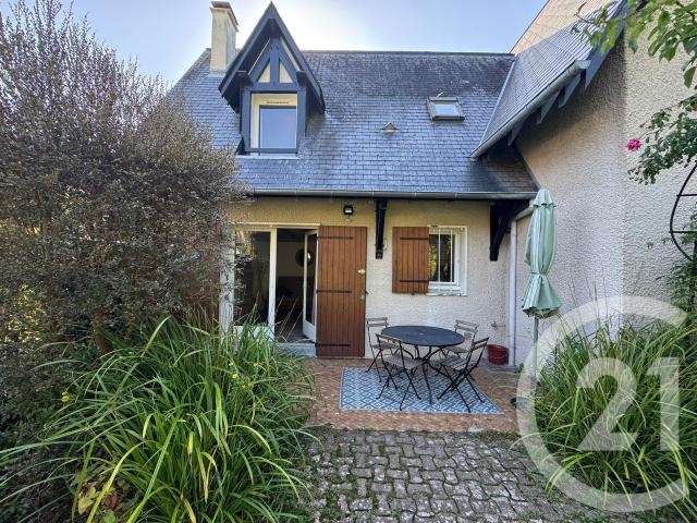 Maison meublée 2 pièces 38 m²