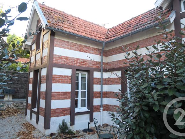 Maison meublée 2 pièces 39 m²