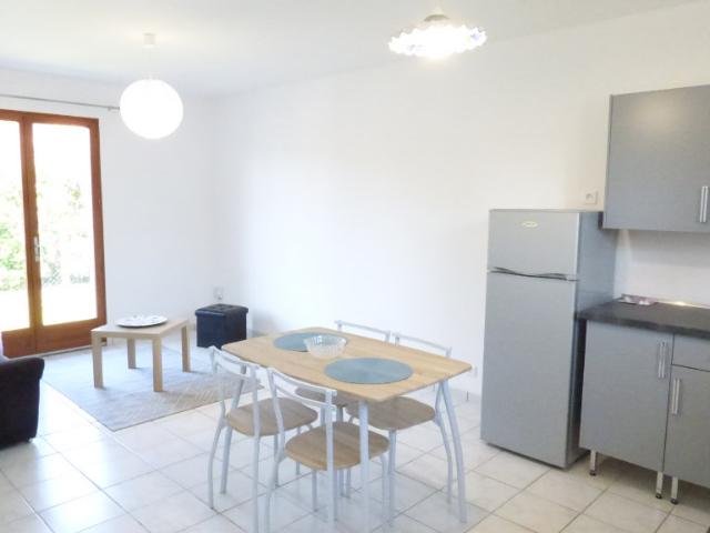 Maison meublée 2 pièces 39 m²
