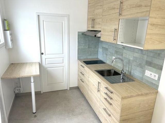 maison meublée 30 m 2 2 pièces 1 chambre
