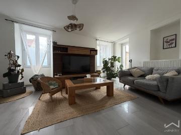 Maison meublée 3 ch I Limay