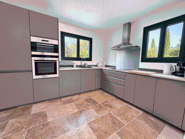 Maison meublée 3 chambres – COURTE DURÉE uniquement 15 jours à quelques mois