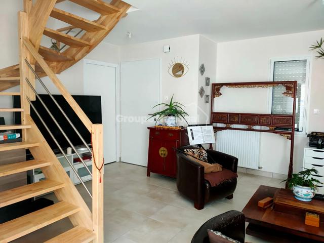 Maison meublée 3 chambres