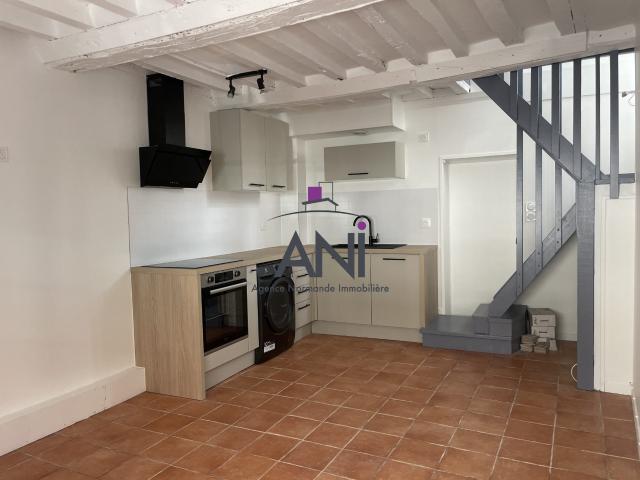 Maison meublée 3 pièces 43 m²