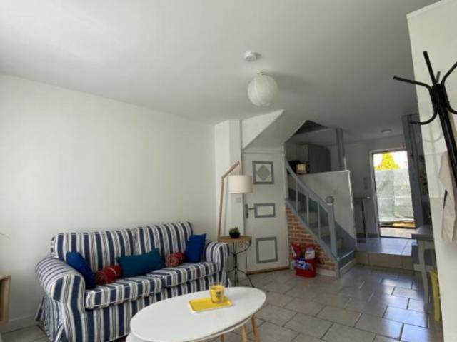 Maison meublée 3 pièces 43 m²