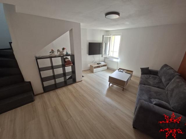 Maison meublée 3 pièces 40 m²