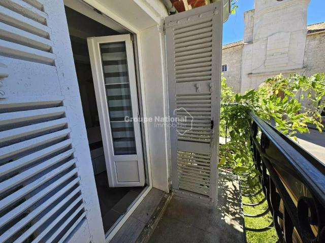 Maison meublée 3 pièces 40 m²