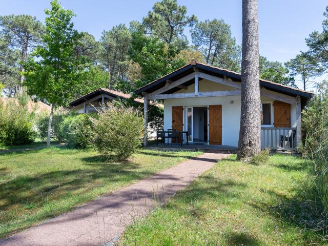 Maison meublée 3 pièces 40 m²