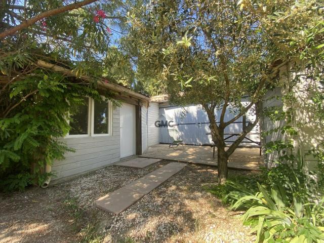 Maison meublée 3 pièces 41 m²