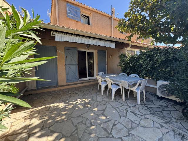 Maison meublée 3 pièces 41 m²