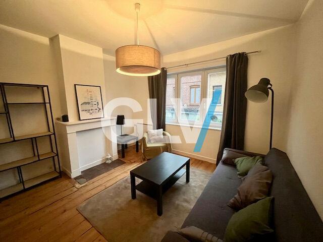 Maison meublée 3 pièces 41m2