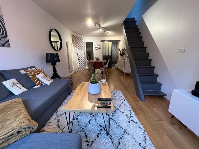 Maison meublée 3 pièces 42 m²