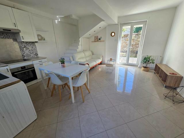 Maison meublée 3 pièces 45 m²