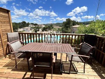 Maison meublée 3 pièces 45 m²