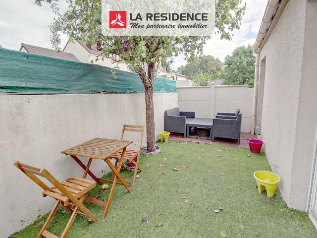 Maison meublée 3 pièces 45 m²