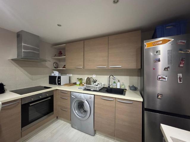 Maison meublée 3 pièces 46 m²