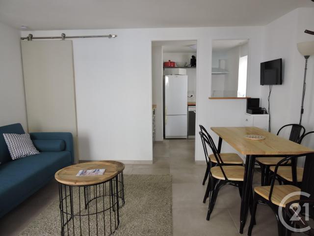 Maison meublée 3 pièces 46 m²