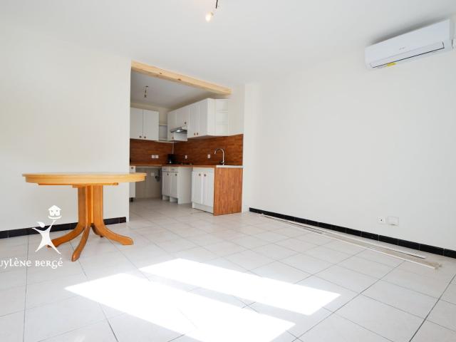 Maison meublée 3 pièces 48 m²