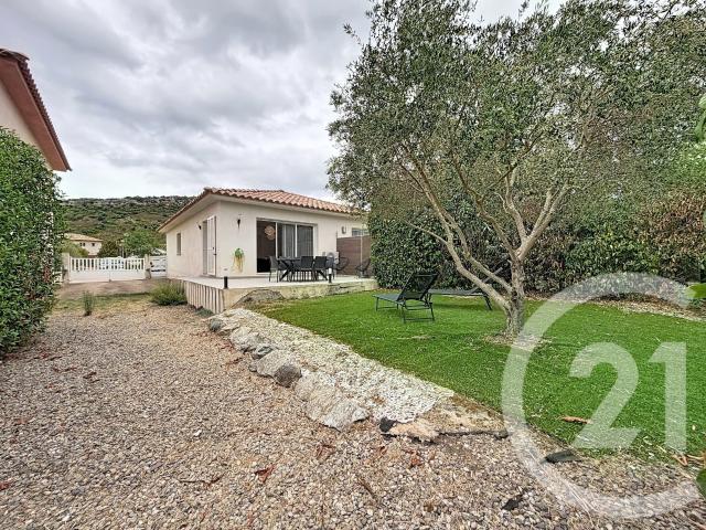 Maison meublée 3 pièces 49 m²
