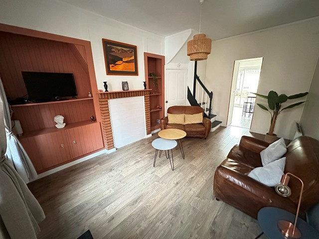 Maison meublée 3 pièces 49 m²
